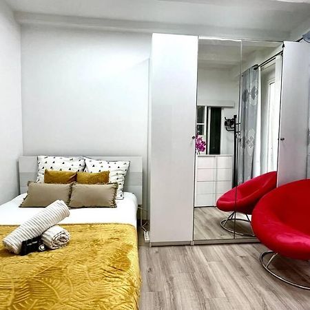 Exceptionnelle Maison De Ville ✧Cour Privee ✧Metro Paris Exteriör bild
