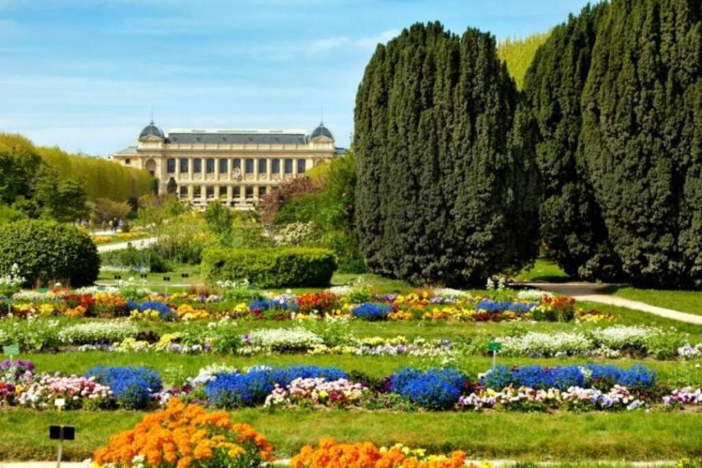 Exceptionnelle Maison De Ville ✧Cour Privee ✧Metro Paris Exteriör bild